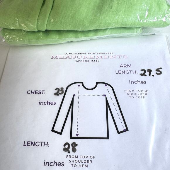 Rails Women Ellis Button Shirt Size L Organic Cotton Lightweight Jade Lime Green - Picture 11 of 11